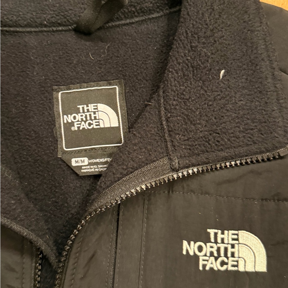 The North Face Black Jacket - Picture 4 of 6
